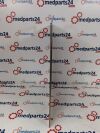 GE 46-286129P65 130 cm Focus Grid Rad/Fluoro Room