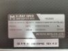 GE 46-286129P65 130 cm Focus Grid Rad/Fluoro Room