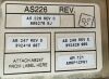 INVIVO 605270 AS226 Assy MRI Accessories
