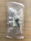 STRYKER 3910-075-500 Dri-Lok Threaded Cannula 5mm (5/Box) (X)