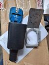 SYNTHES 530.681 & 530.650 SYNTHES BATTERY TRASFER CASE AND COVER