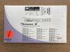 BARD 5959812 Sepramesh IP Bioresorbable Coating Permanent Mesh for Soft Tissue Reconstruction 8in x 12in (X)