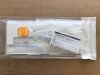 BARD 5623300 DuoGlide Short-Term Straight Dialysis Catheter Basic Kit 13F (X)
