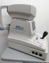 TOPCON KR 8900 Autorefractor Keratometer