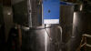 TAYLOR WHARTON Liquid Nitrogen Taylor Wharton 54k Liquid Nitrogen storage tank 500 Gallon