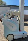 SHIMADZU MobileArt Evolution Portable X-Ray