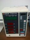 COLIN 8800P COLIN PRESS MATE BP 8800P NIBP BLOOD PRESSURE MONITOR (lot of 3)
