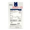 BOSTON SCIENTIFIC M0061752550 PERCUFLEX PLUS URETERAL STENT, EXP 2022-10