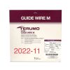TERUMO GM1811 GUIDEWIRE M GOLD, EXP 2022-11