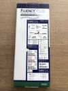 BARD FEM10060 Fluency Plus Endovascular Stent Graft 9F (X)