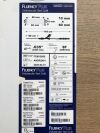 BARD FEM10060 Fluency Plus Endovascular Stent Graft 9F (X)
