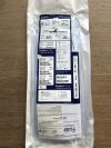 BARD FEM10060 Fluency Plus Endovascular Stent Graft 9F (X)