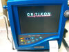 GE Pro 1000 GE Critikon Dinamap Pro 1000 Patient Monitor ECG EKG SPO2 NIBP Recorder