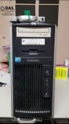 GE HEALTHCARE 5183547-38 Computer  CT Scanner