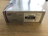 BARD 1190600 Phasix Plug and Patch Fully Resorbable Implant for Soft Tissue Reconstruction Small (X)