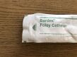 BARD 0166L24 Bardex Foley Catheter 24F