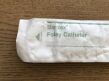 BARD 0166L20 Bardex Foley Catheter 20F