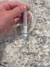 EDGE SYSTEMS 1022-34-5908 PERK Handpiece Hosing Cosmetic General