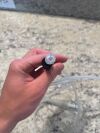 EDGE SYSTEMS 1022-34-5908 PERK Handpiece Hosing Cosmetic General