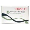 NEUWAVE MEDICAL PR15 INTELLIGENT ABLATION, 2022-11