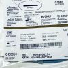 BOSTON SCIENTIFIC 680225 680-225 Zipwire Hydrophilic Guidewire