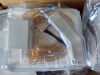 STRYKER 0210-112-000 InterPulse Handpiece Set with Soft Tissue Tip and Suction Tube (2024/01) CASE of 6