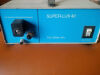 CARL ZEISS Lux 40 Carl Zeiss Super Lux 40 Light Source