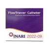 INARI MEDICAL 10-103 FLOWTRIEVER CATHETER, EMBOLECTOMY CATHETER, EXP 2022-09