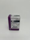 BARD 0112760  MESH PERFIX PLUG: MEDIUM, 3.3CM X 3.9CM