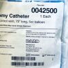 BARD 42500 Baker Jejunostomy Catheter