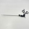 KARL STORZ (30310 ULS) Reddick-Olsen Dissect/Grasp Forceps, Double Action Jaws 11mm with 33125 Insulated Handle
