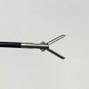 KARL STORZ (30310 ULS) Reddick-Olsen Dissect/Grasp Forceps, Double Action Jaws 11mm with 33125 Insulated Handle