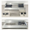 ACROMED 2029T-Set Cobb Curette & Spinal Elevator Set w/ Wallie-Heinig Instrument Case