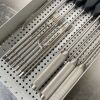 ACROMED 2029T-Set Cobb Curette & Spinal Elevator Set w/ Wallie-Heinig Instrument Case
