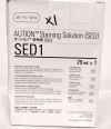 ARKRAY 73809 SED1 Aution Staining Solution SED 29mL - Expired 23/04/06 Training Aids