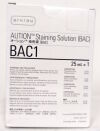 ARKRAY 73810 BAC1 Aution Staining Solution BAC 25mL - (2023/05-20) Training Aids