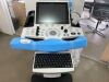 GE Logiq P10 Ultrasound - Vascular - Small Parts