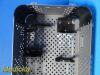 JOHNSON & JOHNSON J&J Depuy Tissue Sparing Solutions Femoral Instru Core Case 2598-07-390