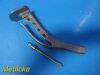JOHNSON & JOHNSON J&J Depuy Tissue Sparing Solutions Femoral Instru Core Case 2598-07-390