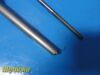 JOHNSON & JOHNSON J&J Depuy Tissue Sparing Solutions Femoral Instru Core Case 2598-07-390