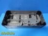 JOHNSON & JOHNSON J&J Depuy Tissue Sparing Solutions Femoral Instru Core Case 2598-07-390