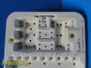 STRYKER SCORPION TS SR1 IM Reamer Instrument Set W/ Carrying Case
