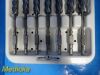STRYKER SCORPION TS SR1 IM Reamer Instrument Set W/ Carrying Case
