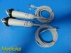 CARDINAL HEALTH Lot of 2  Type Vyntus Spiro USB Based PC Spirometer