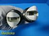CARDINAL HEALTH Lot of 2  Type Vyntus Spiro USB Based PC Spirometer