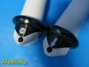 CARDINAL HEALTH Lot of 2  Type Vyntus Spiro USB Based PC Spirometer