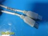 CARDINAL HEALTH Lot of 2  Type Vyntus Spiro USB Based PC Spirometer