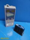 NELLCOR Microstream Capnograph & Pulse Monitor
