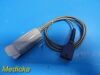 NELLCOR Microstream Capnograph & Pulse Monitor