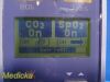 NELLCOR Microstream Capnograph & Pulse Monitor